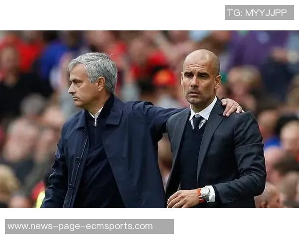 伊布谈瓜帅与穆帅的历史成就与个人恩怨的真相解析