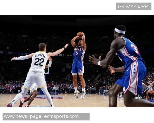 格莱姆斯场均219分信心满满教练鼓励我在新赛季大胆投篮