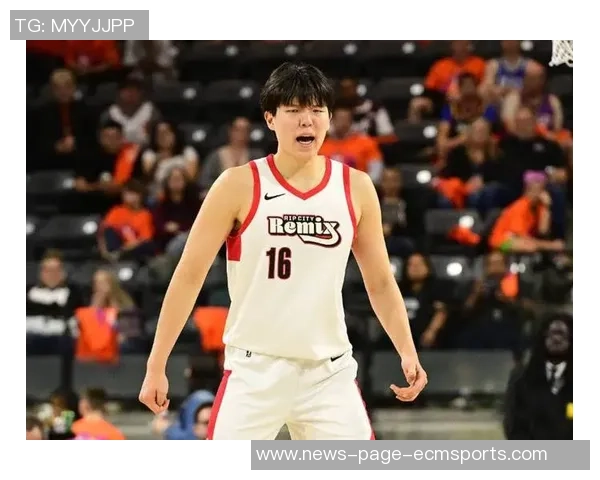 杨瀚森在发展联盟表现优异一队出场机会将随之而来