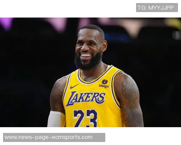 詹姆斯决定二我将把我的天赋带到新的舞台开启职业生涯新篇章